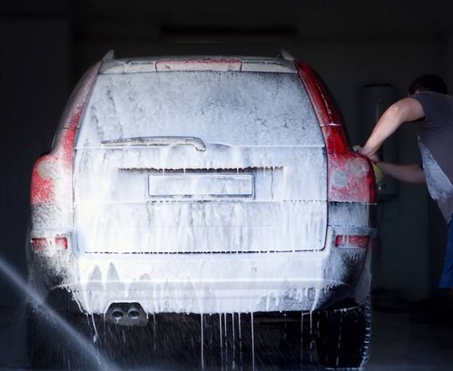 飛騰汽車美容產品圖片 飛騰汽車美容店鋪裝修圖片