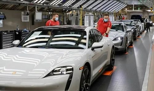 保時捷ipo生變,估值跌至500億歐元,或與迪斯離職有關