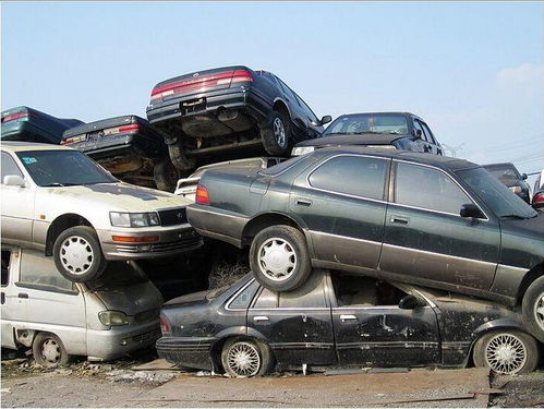 南海區(qū)如何正常及安全使用汽車才不會(huì)那么快報(bào)廢