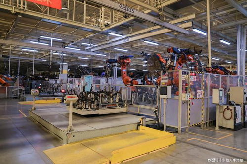 央視對(duì)話魏建軍 造車(chē)34年,長(zhǎng)城堅(jiān)持做中國(guó)汽車(chē)的 承重墻