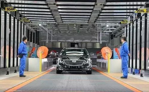 通用最新1.0t 1.3t發(fā)動(dòng)機(jī)國(guó)產(chǎn) 輸出超過(guò)大眾豐田