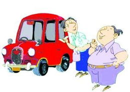 汽車美容服務(wù)市場(chǎng)競(jìng)爭(zhēng)激烈