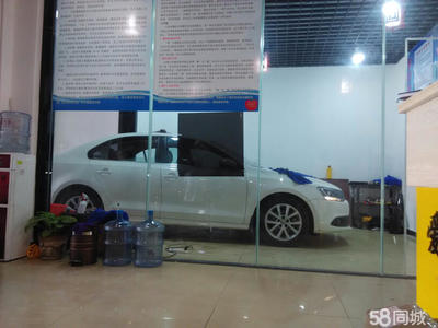 日照市車之戀汽車服務 專業汽車裝飾，讓愛車煥然一新