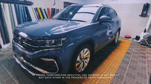 文山汽車修理廠 專業貼膜與裝飾，為您的愛車增添光彩與保護