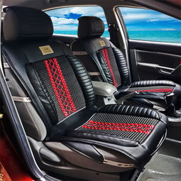 匯銘汽車坐墊 優(yōu)質(zhì)產(chǎn)品與加盟服務(wù)，開啟汽車裝飾新篇章
